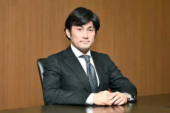 中川 貴之