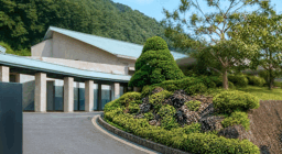 愛川聖苑の写真