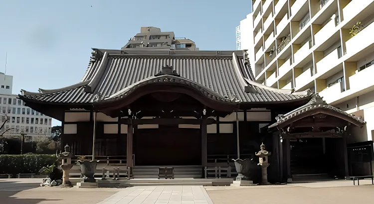 長泉寺の画像