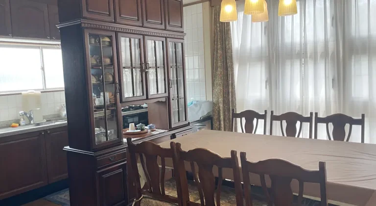 フェアウェルプレイス・ディアの控室2