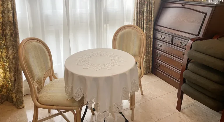 フェアウェルプレイス・ディアのリビングルーム2