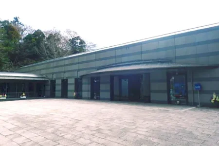 藤沢聖苑の外観写真