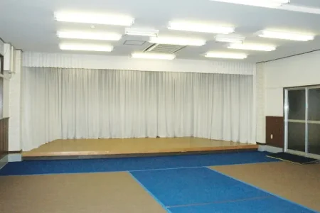 威徳院 明月会館の式場写真