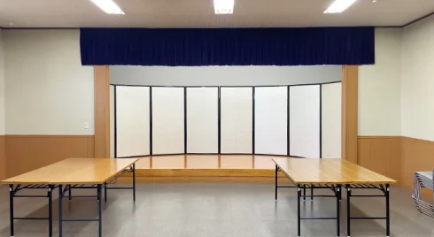 開栄寺 開栄会館の式場写真