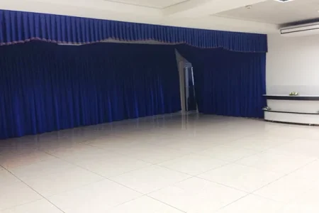 宮前シティーホールの式場写真