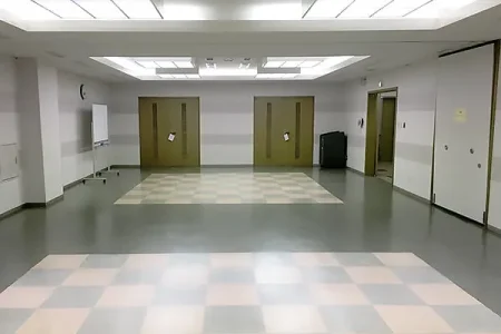 落合第一地域センターの式場写真