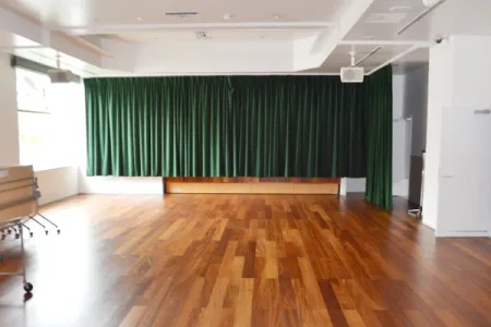 心行寺 双葉ホールの式場写真