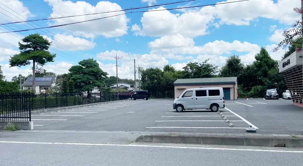 新東松山斎場