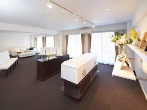 想送庵カノンの式場写真