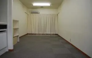 戸田葬祭場 サービス館の式場写真