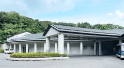 長南聖苑の写真