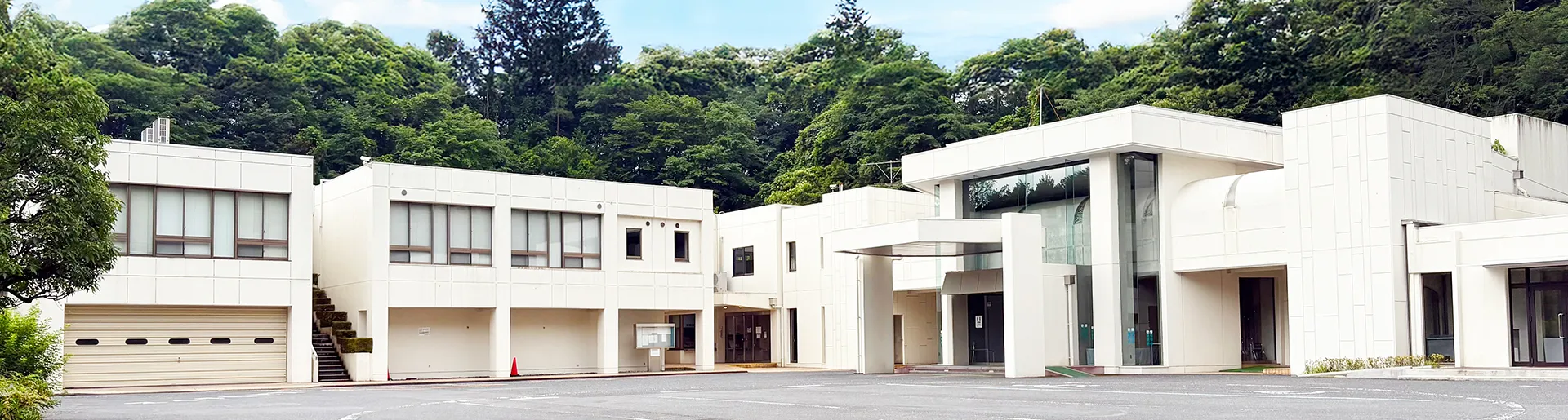 広域飯能斎場