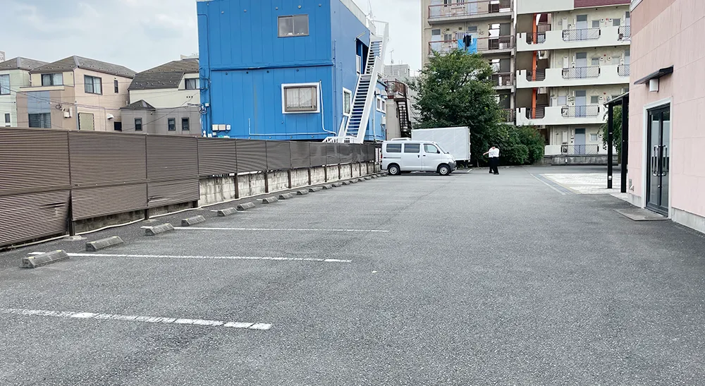 蓮根レインボーホール