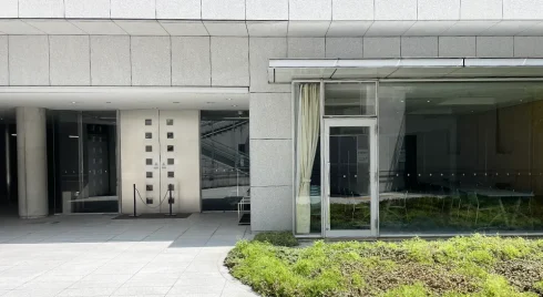 セレモニー目黒の外観写真