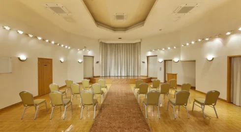 西葛西セレモニー江戸川区球場前ホールの式場写真