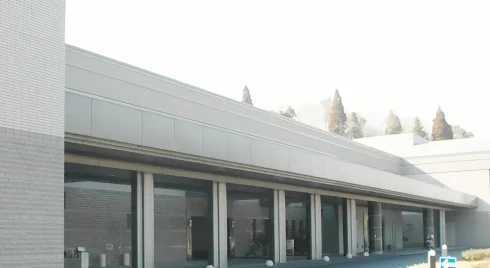 さくら斎場の外観写真