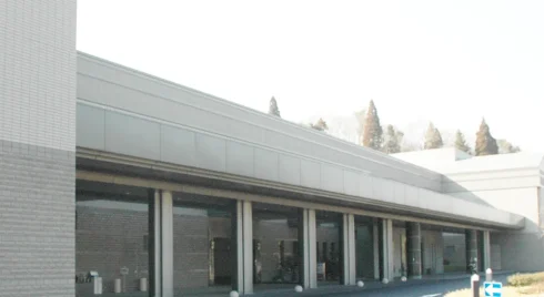 さくら斎場の外観写真