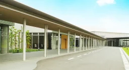 しののめの里の写真