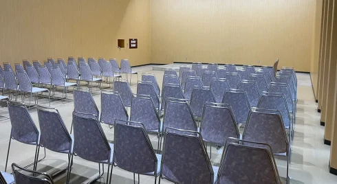 浦和斎場の式場写真