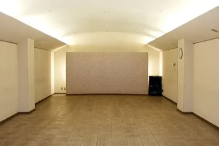 若松地域センターの式場写真