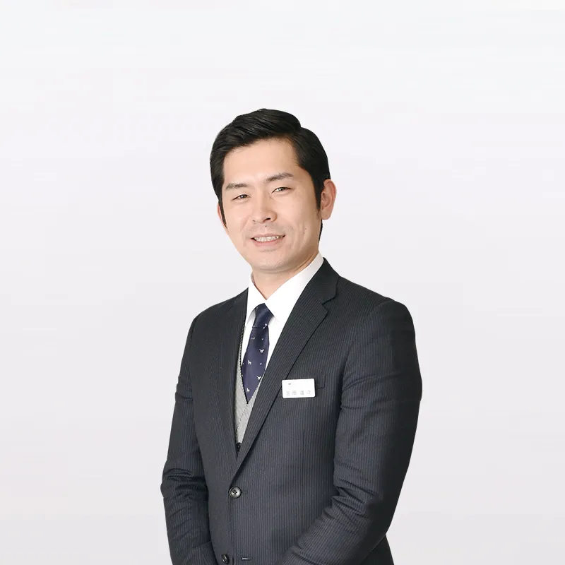 吉岡 雄次