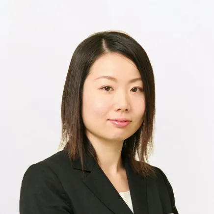 葬祭プランナー 長谷川 知子の写真