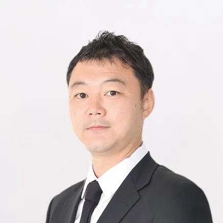 葬祭プランナーの中村 元紀