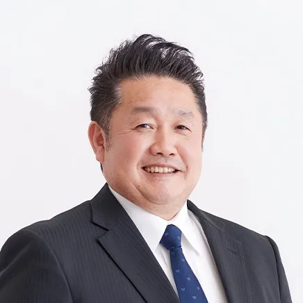 葬祭プランナーの中西 実
