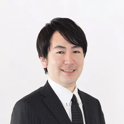 施行道具・車両管理担当の小野崎 敦