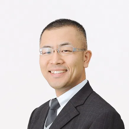 葬祭プランナーの高野 孝徳