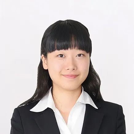葬祭プランナー 山野内 絵理 の写真