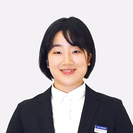 葬祭プランナーの齋木 まなか