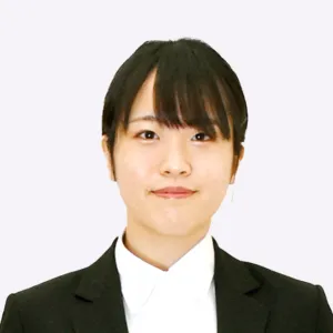 葬祭プランナーの川口 貴菜