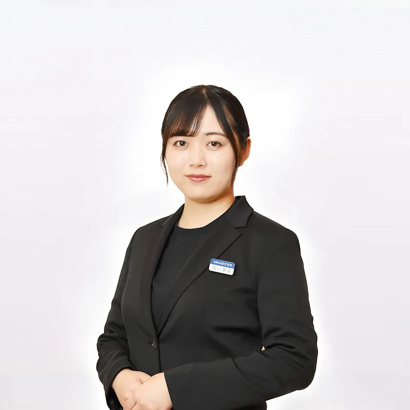 堀川　瀬菜