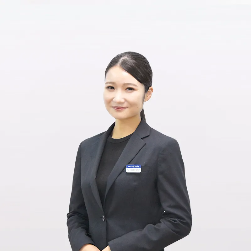 久保田　真心