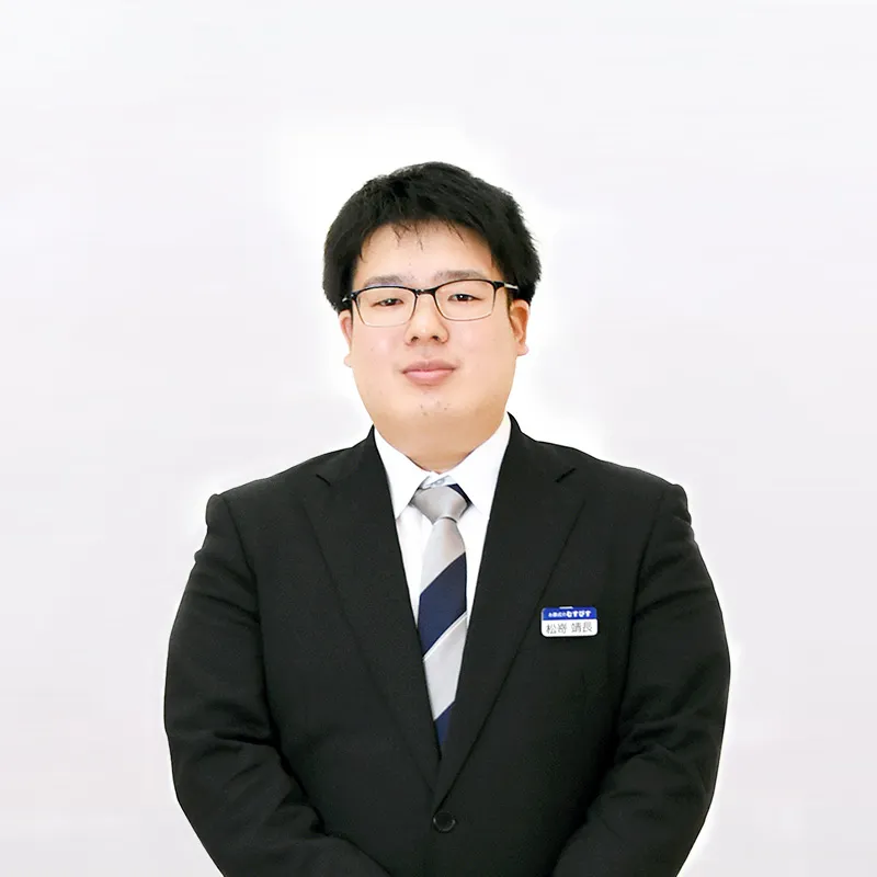 松嵜　靖長