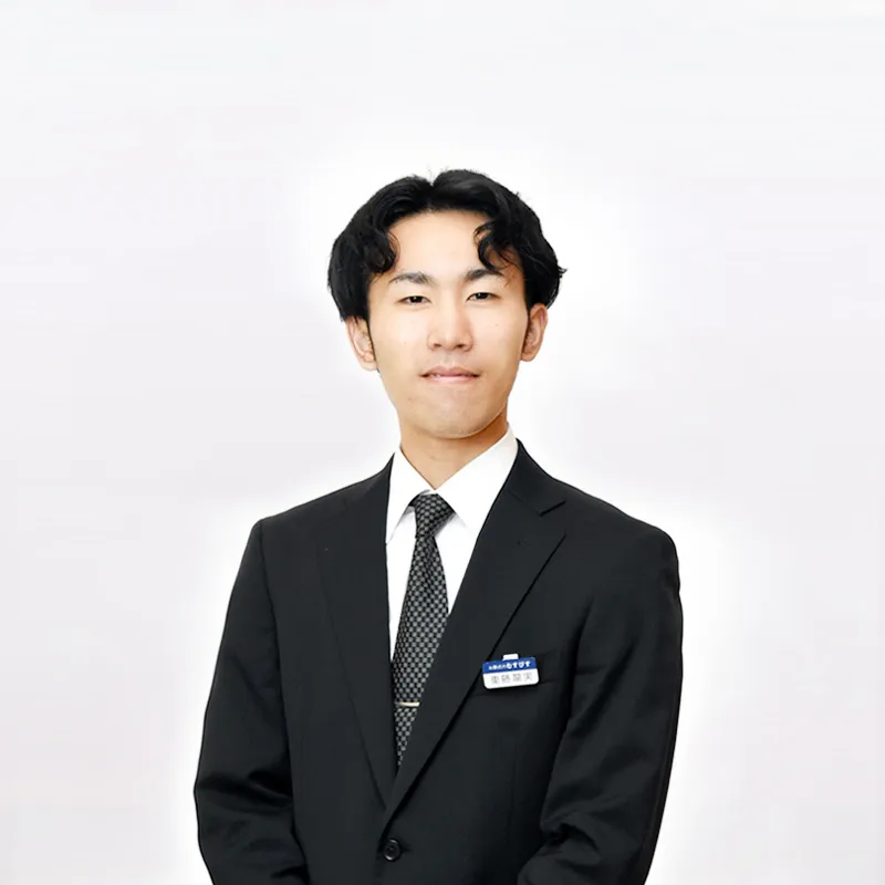重藤　龍実