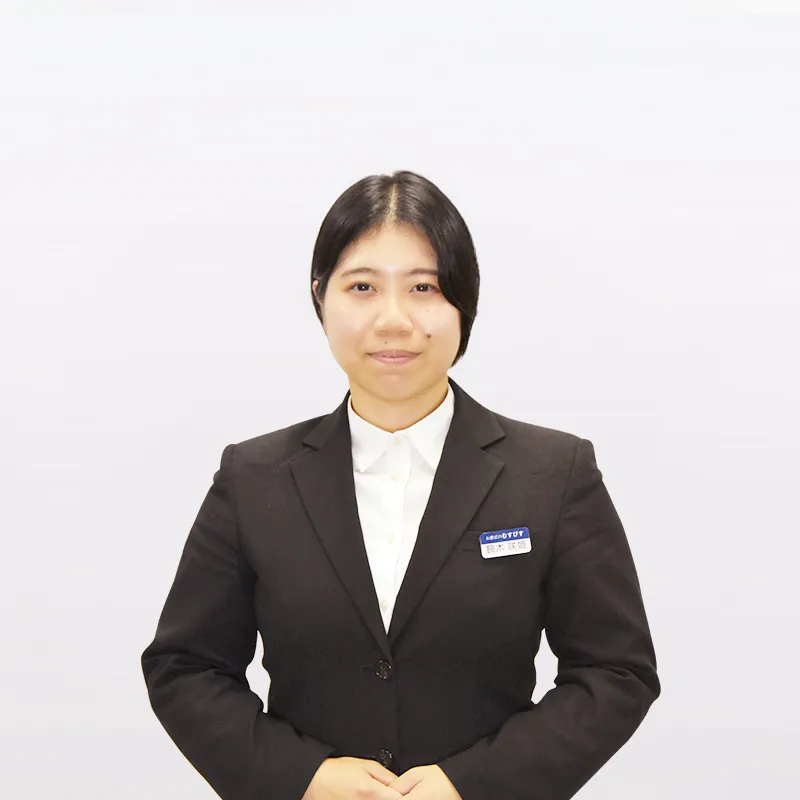 鈴木　咲姫