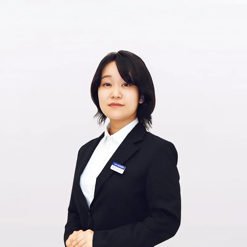 鈴木　えりか