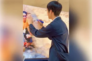 ご葬儀事例 「最後まで人のために」