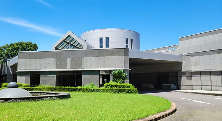 平塚市聖苑の画像