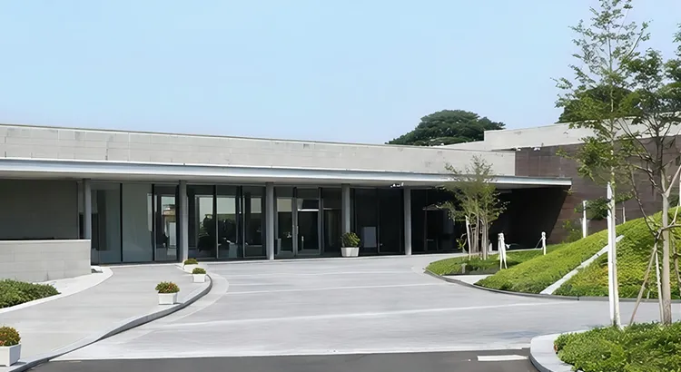 大宮聖苑の画像