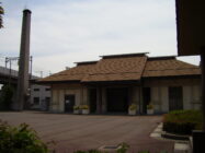 大阪市立佃斎場の写真