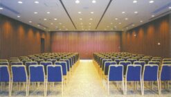 大阪市立鶴見斎場の写真