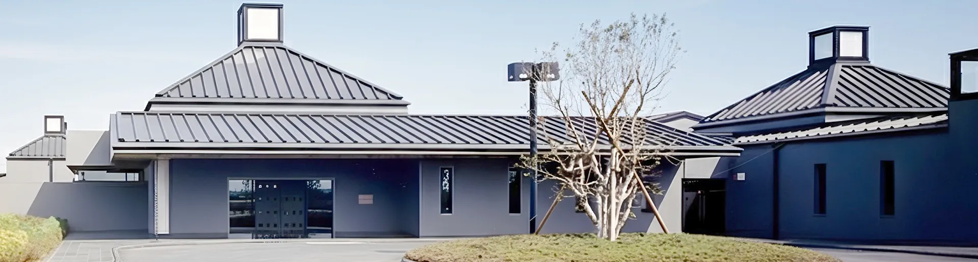 山武郡市広域斎場