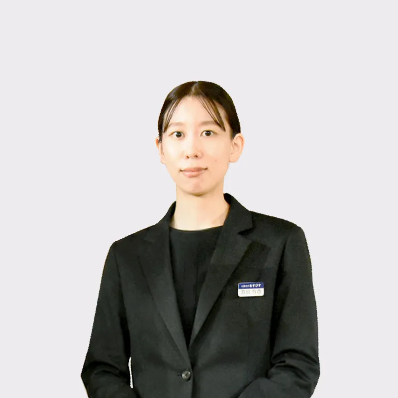 池田　有香画像