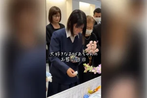 ご葬儀事例 「ホームメイド家族」