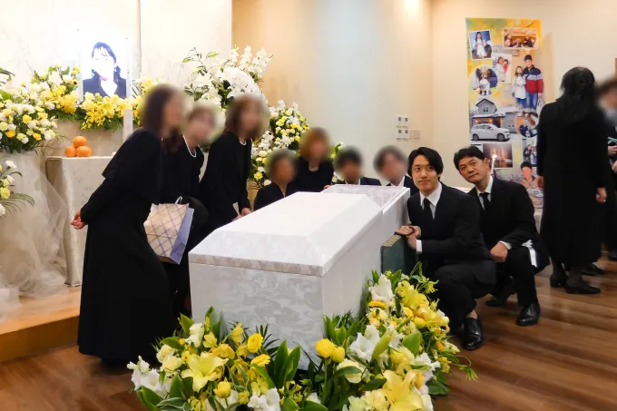 みんなが自然に集う空間