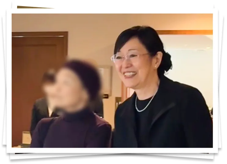 ご家族の様子