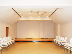 萬福寺会館の式場写真